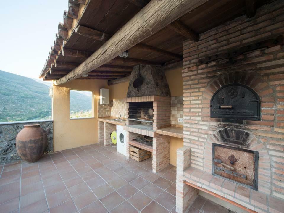 Casa Rural Apartamento Las Malpicas نافاكونسيخو المظهر الخارجي الصورة