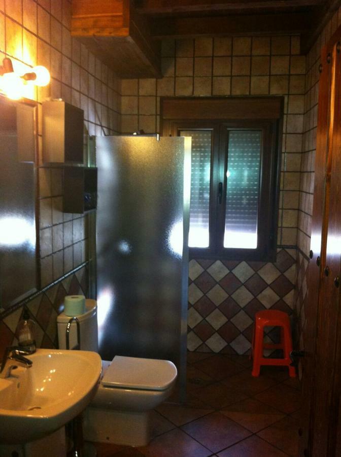 Casa Rural Apartamento Las Malpicas نافاكونسيخو المظهر الخارجي الصورة